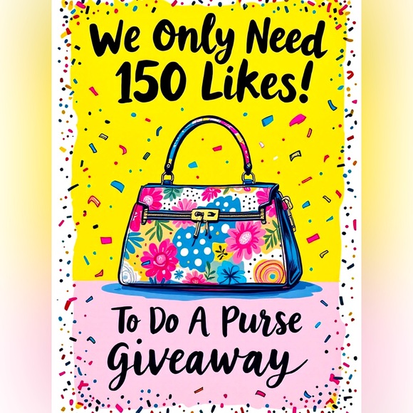 HIT THE HEART TO BE NOTIFIED ❤️ - Picture 1 of 2